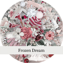 Frozen Dream by Xuxper Designs