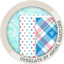Overlays by Angel Hartline Designs