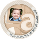 Perforations by Angel Hartline Designs