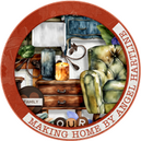 Making Home by Angel Hartline