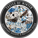 Tastes of Winter by Butterfly Dsign and ScrapChat Designs