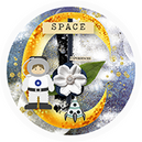 Space by butterflyDsign