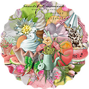 Summer Delicacies by butterflyDsign