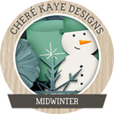 Midwinter Collection by Chere Kaye Designs