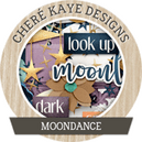 Moondance by Chere Kaye Designs