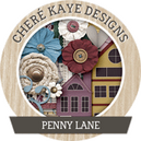 Penny Lane by Chere Kaye Designs