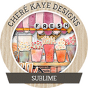 Sublime by Chere Kaye Designs
