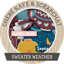 Sweater Weather by Chere Kaye Designs & ScrapChat Designs