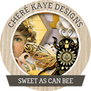 Sweet As Can Bee by Chere Kaye Designs