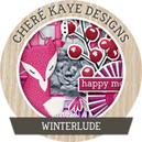 Winterlude by Chere Kaye Designs