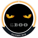 Trick or Treat 2018 Collaboration