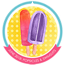 Popsicles & Swimsuits Collaboration