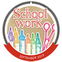 Schoolwork Collaboration