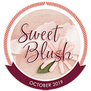 Sweet Blush Collaboration