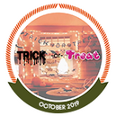 Trick or Treat 2019 Collaboration