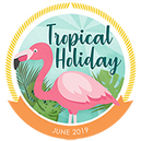 Tropical Holiday Collaboration