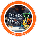 Trick or Treat 2020 Collaboration