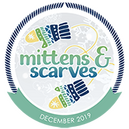 Mittens & Scarves Collaboration