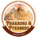 Pharaohs & Pyramids Collaboration