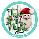 'Twas the Night Collaboration