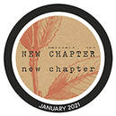 New Chapter Collaboration