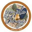 Simple Things Collaboration