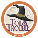 Toil & Trouble Collaboration