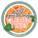Won't You Be My Clementine? Collaboration