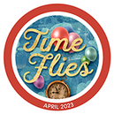 Time Flies Collaboration