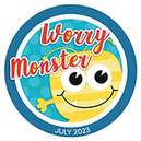 Worry Monster Collaboration
