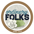 Ordinary Folks Collaboration