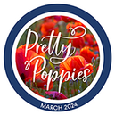 Pretty Poppies Collaboration