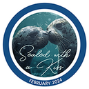 Sealed with a Kiss Collaboration