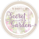 Secret Garden Collaboration