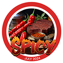 Spicy Collaboration
