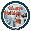 Winter Holiday Collaboration