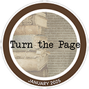 Turn The Page Collaboration