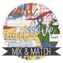 Mix & Match by FranB Designs