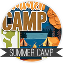 Summer Camp by FranB Designs