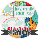 Sunny Days by FranB Designs
