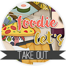 Take Out by FranB Designs