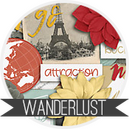Wanderlust by FranB Designs