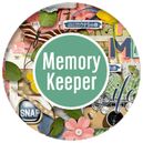 Memory Keeper by Heartstrings Scrap Art and Just Because Studio
