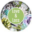 Love & Loss by Heartstrings Scrap Art