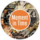 Moment in Time by Heartstrings Scrap Art