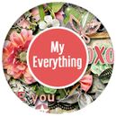 My Everything by Heartstrings Scrap Art
