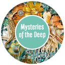 Mysteries of the Deep by Heartstrings Scrap Art