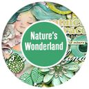 Nature's Wonderland by Heartstrings Scrap Art