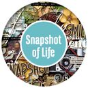 Snapshot of Life by Heartstrings Scrap Art