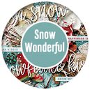 Snow Wonderful by Heartstrings Scrap Art